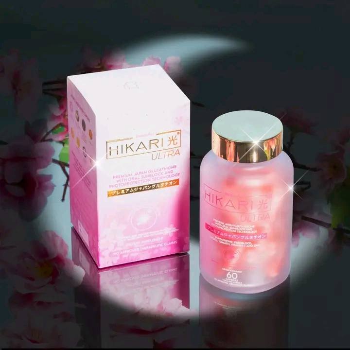 hikari premium japan glutathione review 🎌‼ Aurum Available here in ‼🎌 QUALITY you can TRUST, SELF-INVESTMENT that's always WORTH IT! 👍 Discover the new gIuta capsules powered by PATENTED ingredients for brighter, healthier, radiant kategorie:Aminosäuren & Protein