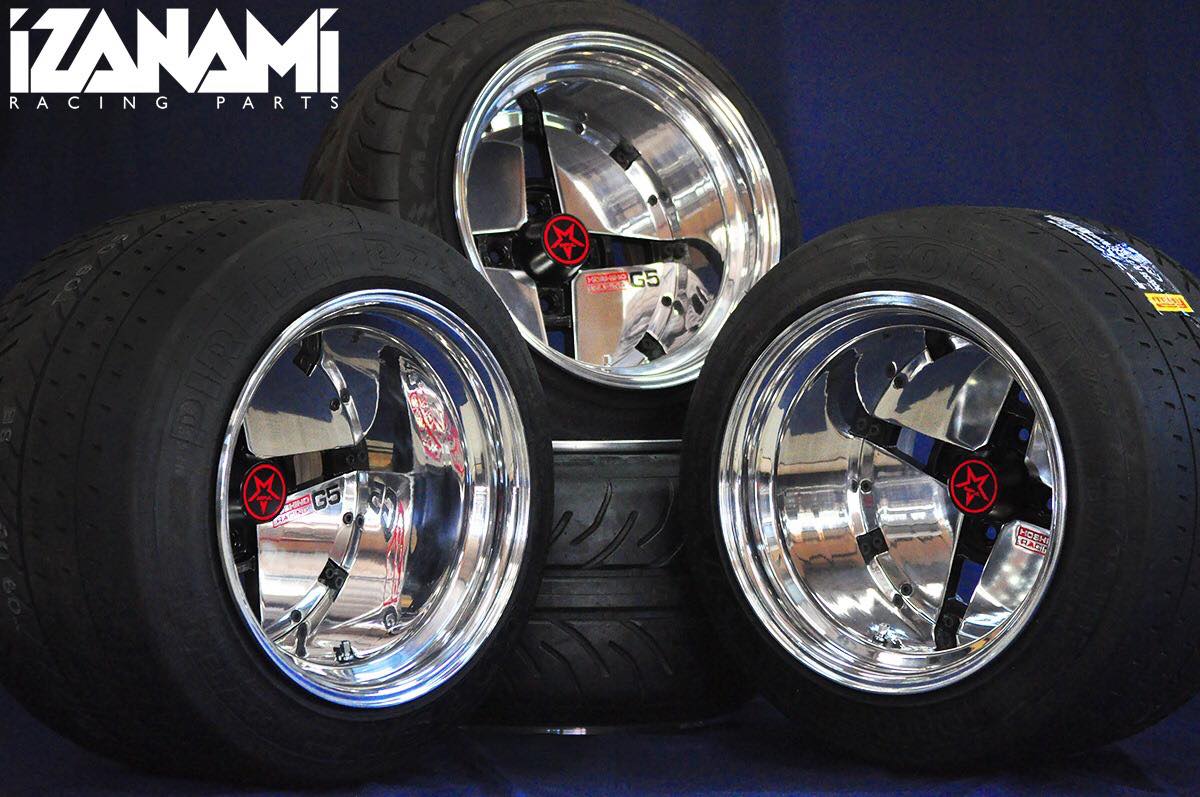 Impul Hoshino G5 16x9 -13 & 15x10 -13. Come and get em @christian.s30