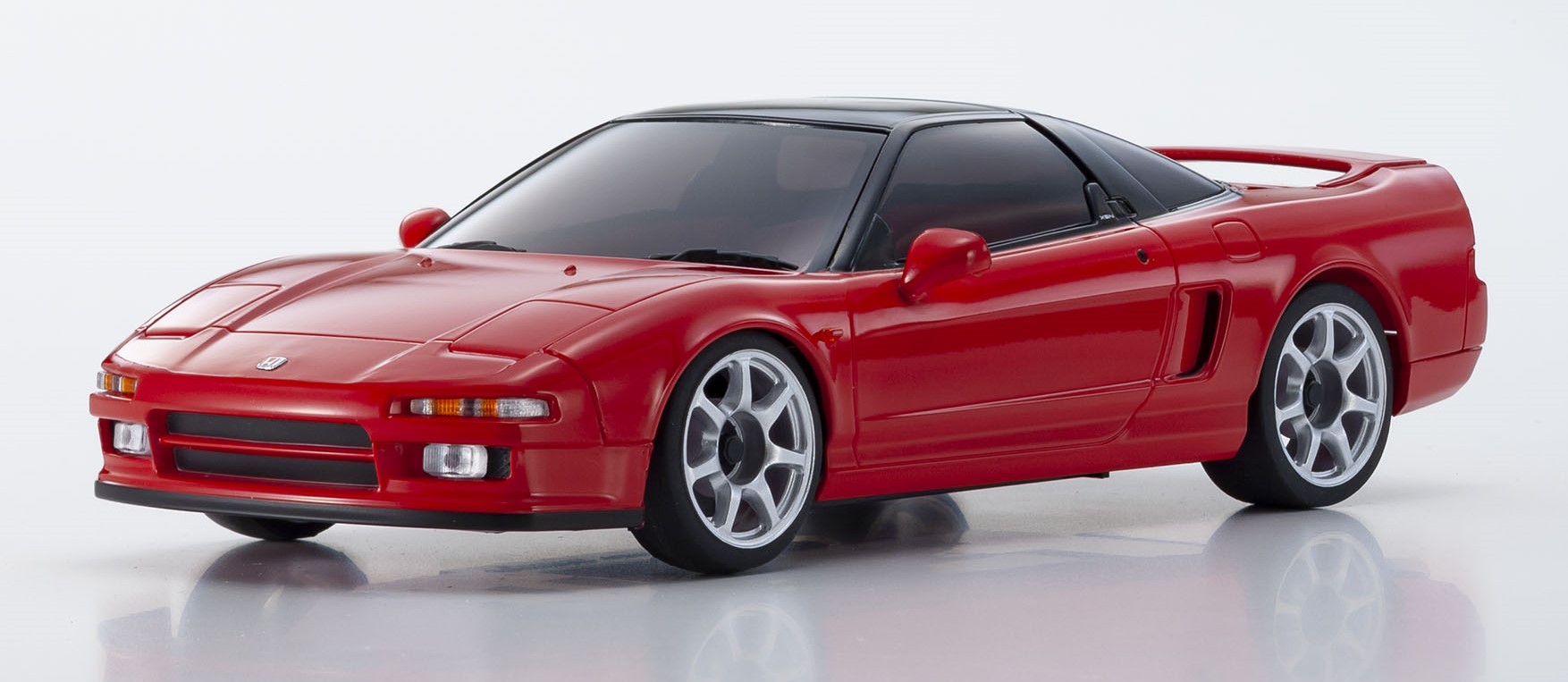 Kyosho NSX mini-z car model