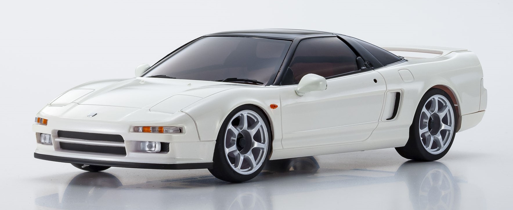 Kyosho NSX mini-z car model