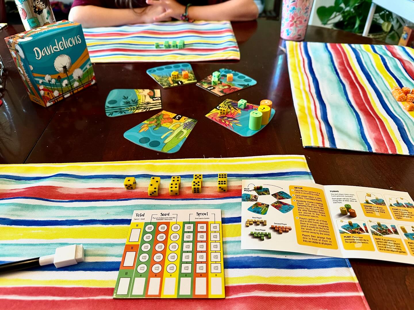The Proverbs31 Mama Gameschool