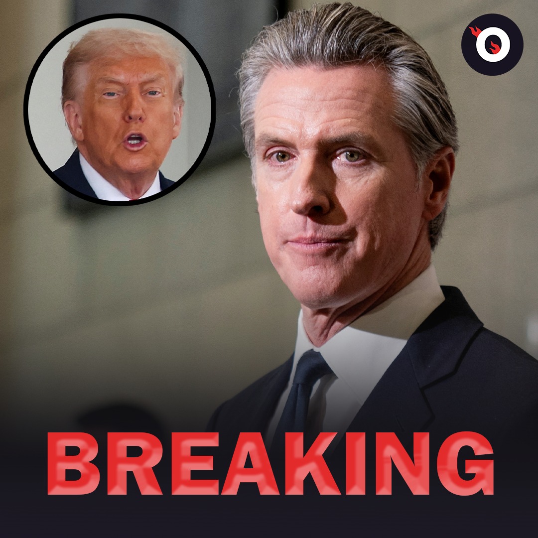 Off The Press - 🚨 BREAKING: The state of California is... | Facebook