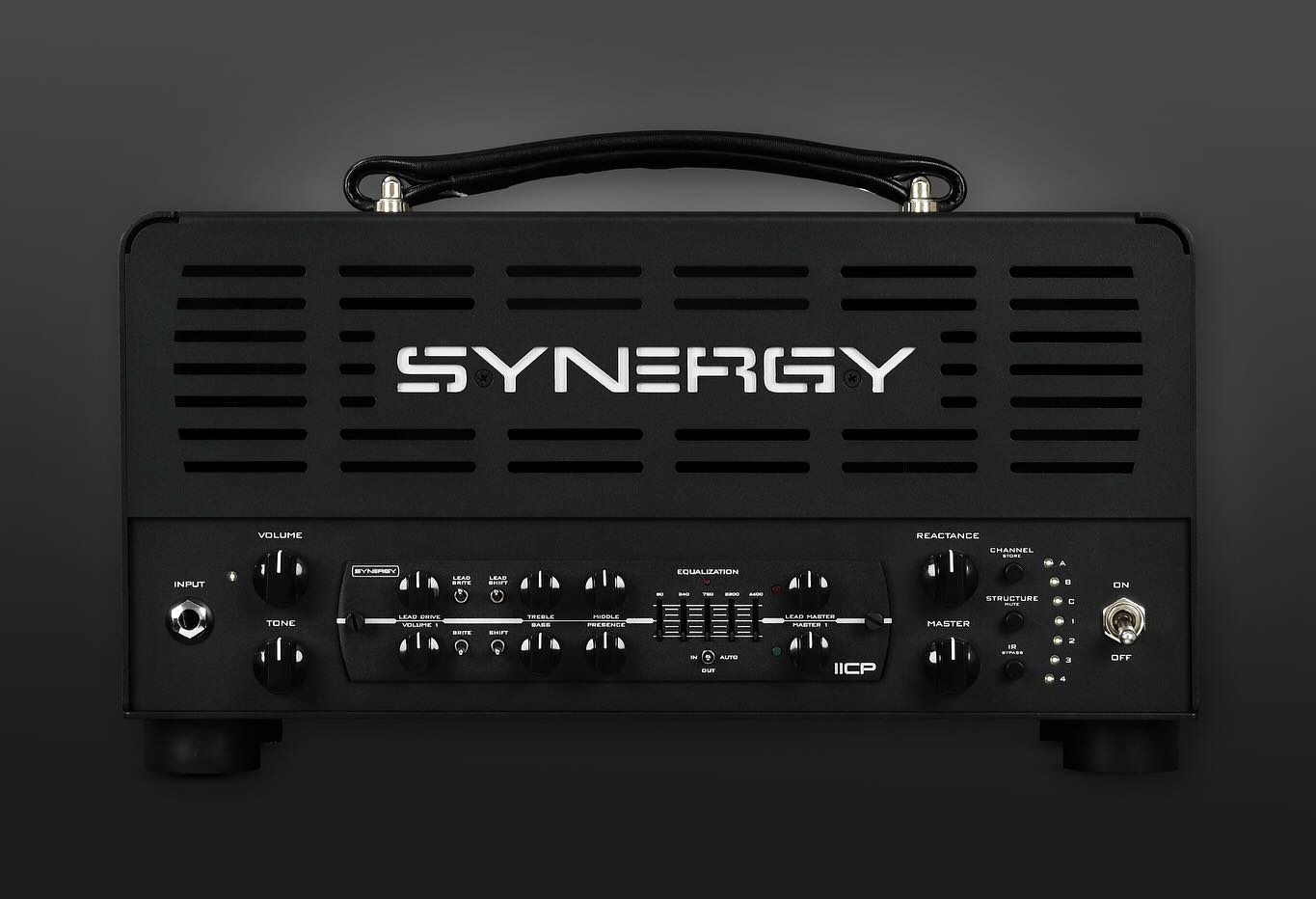 Andy from Tone Report reviewing the Synergy SYN-1 - am all time