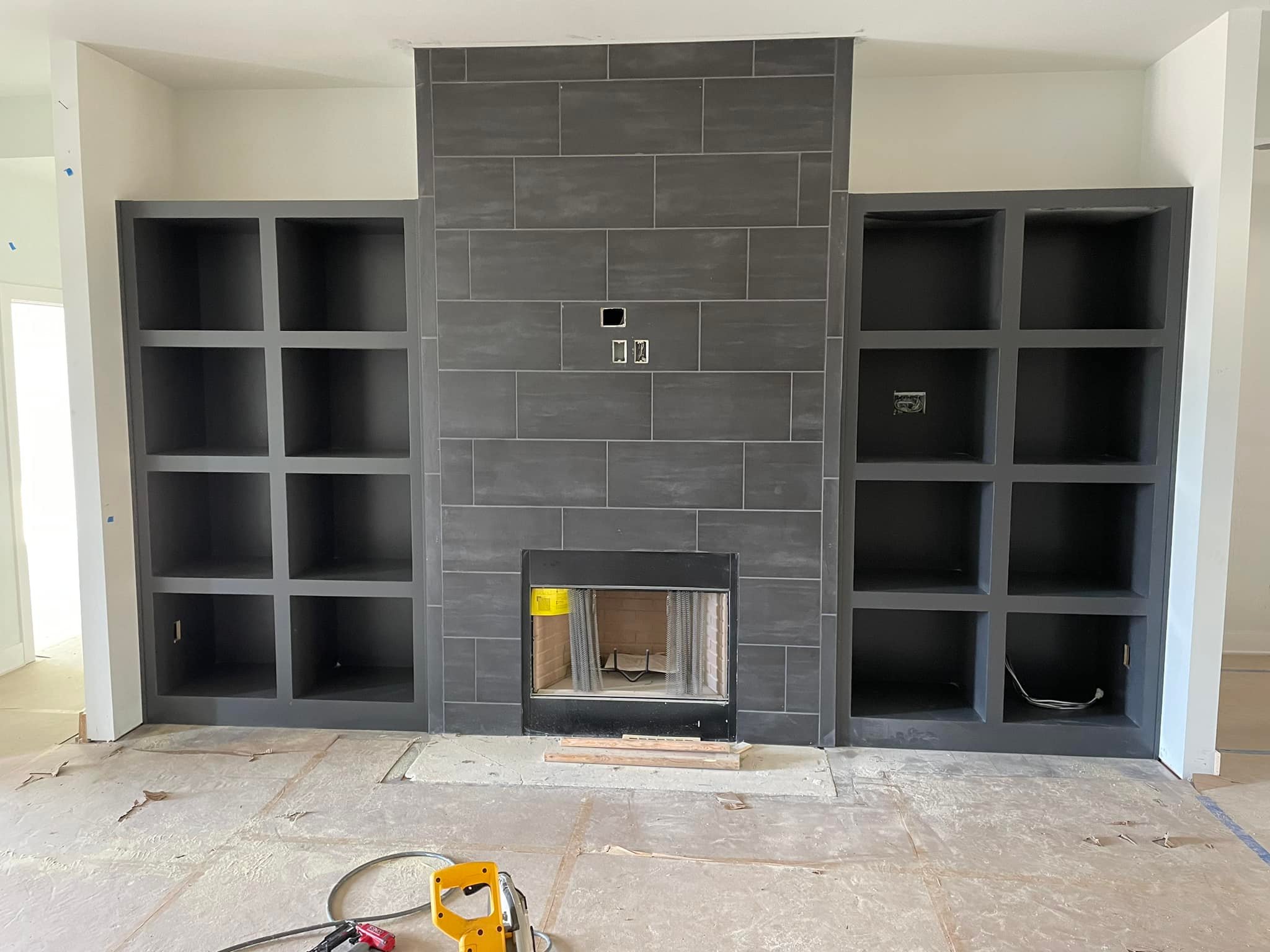 Turnkey Custom Trim