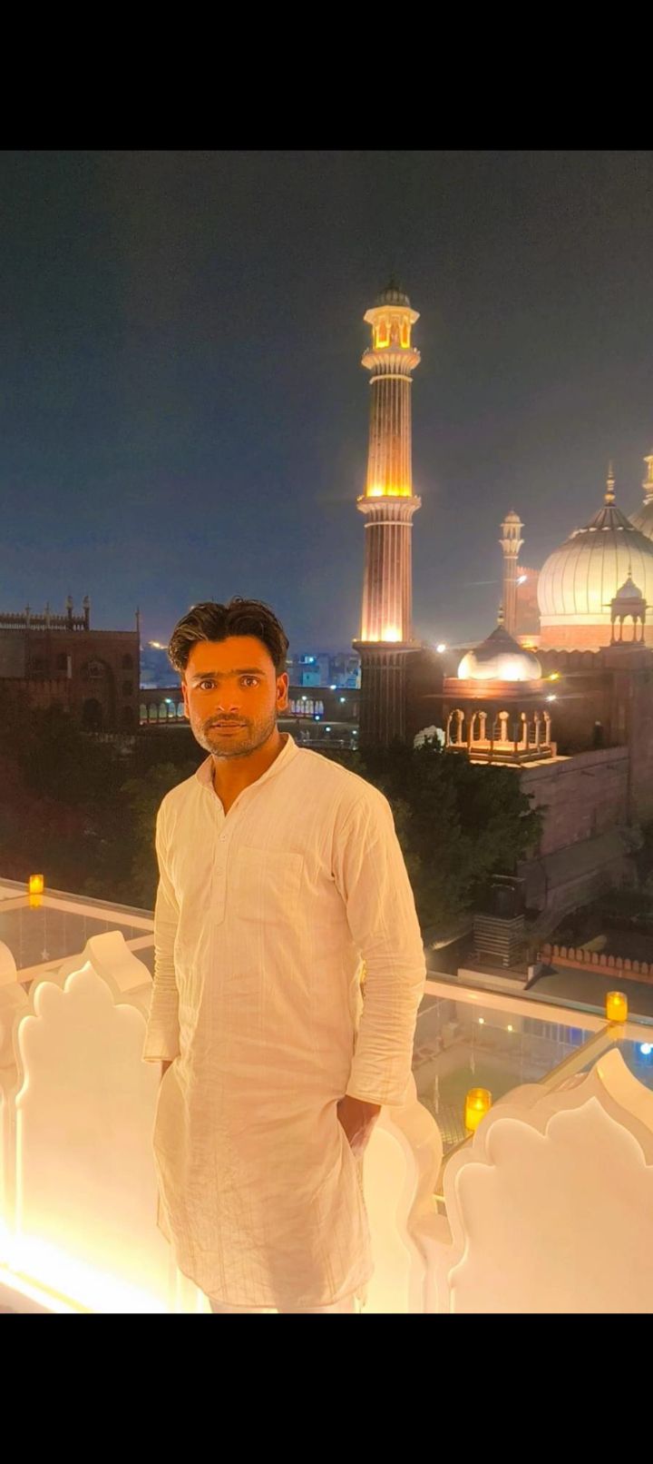 Basit Khan