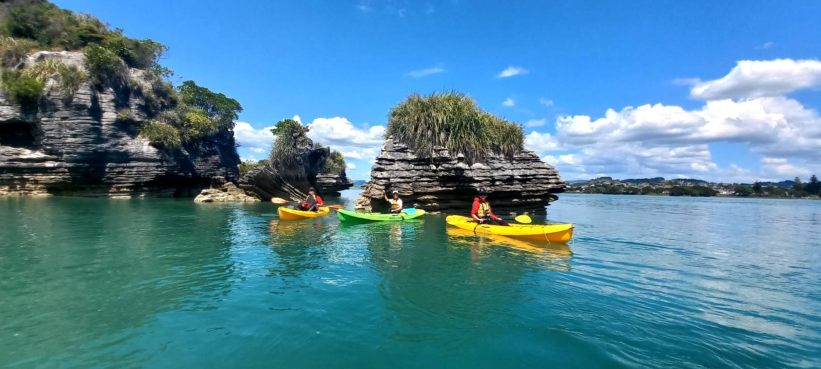 Raglan Kayak & Paddleboard... - Raglan Kayak & Paddleboard