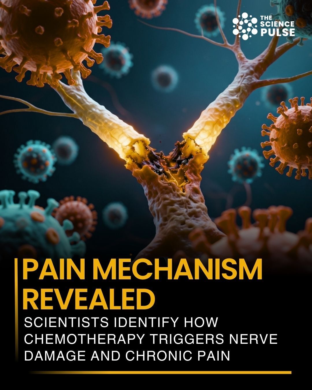 Scientists have uncovered the... - The Science Pulse | Facebook