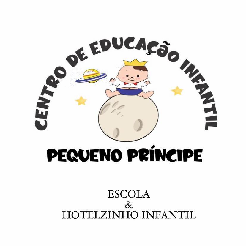 CEI Pequeno... - CEI Pequeno Príncipe - Escola Particular