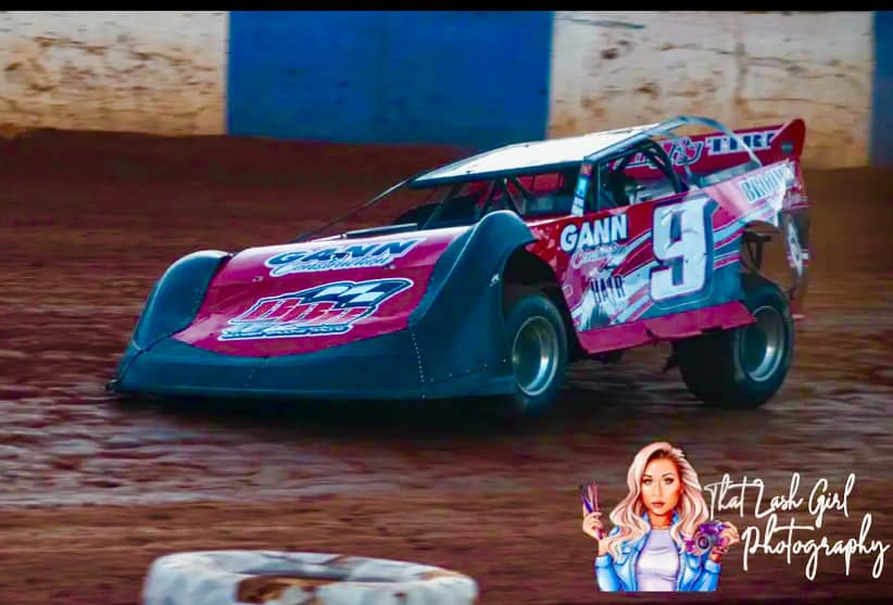 Pete’s Racing