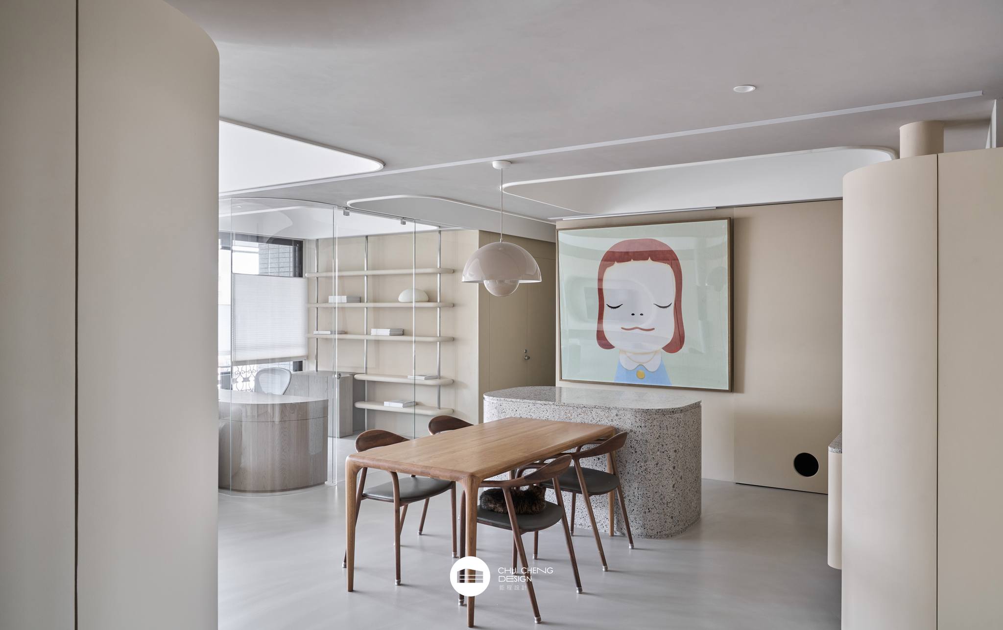 鉅程設計.Chu Cheng design | Taipei