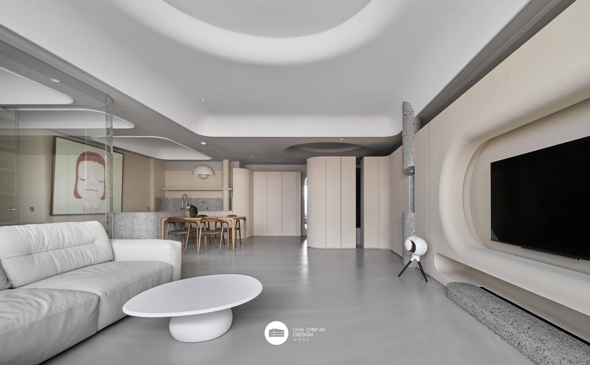 鉅程設計.Chu Cheng design | Taipei