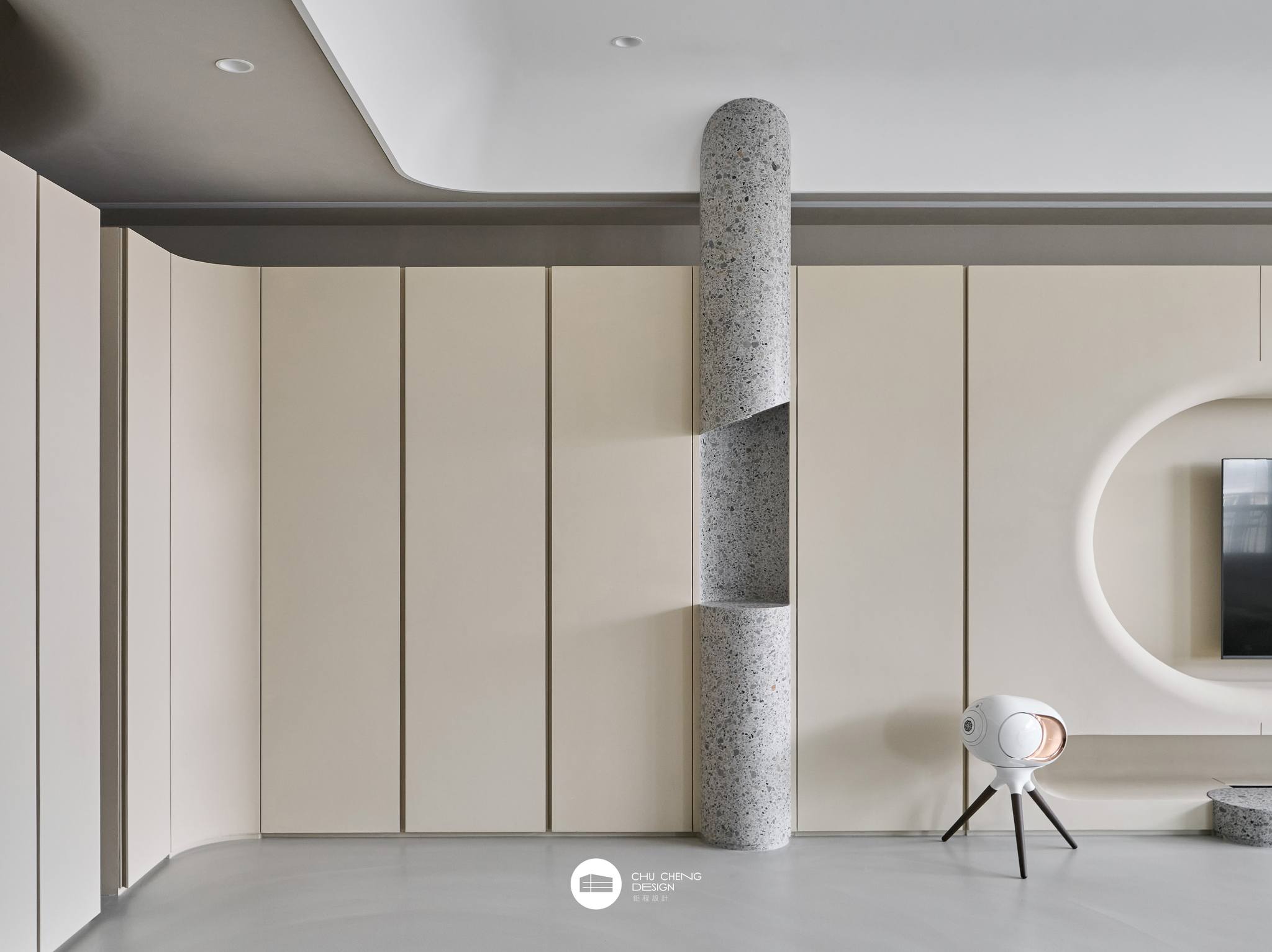 鉅程設計.Chu Cheng design | Taipei