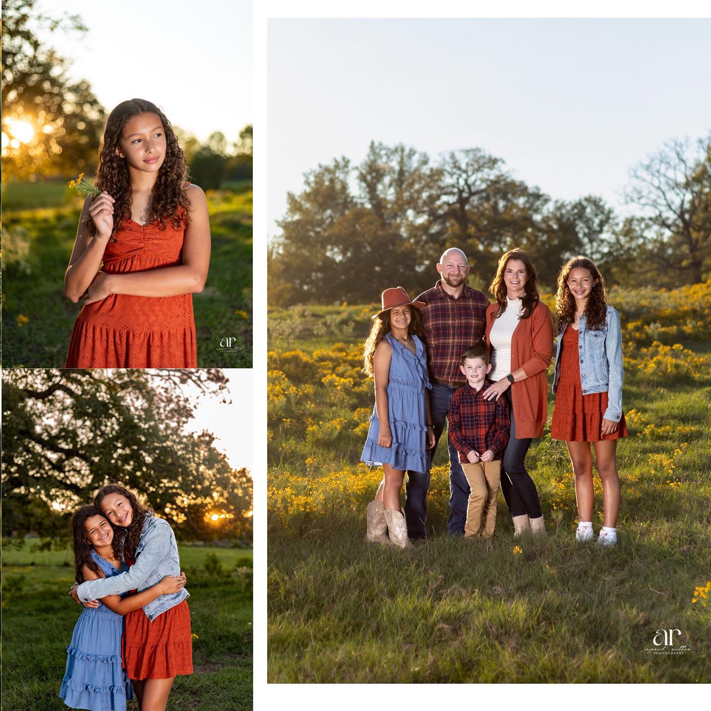Loved spending time with this... - April Ritter Photography