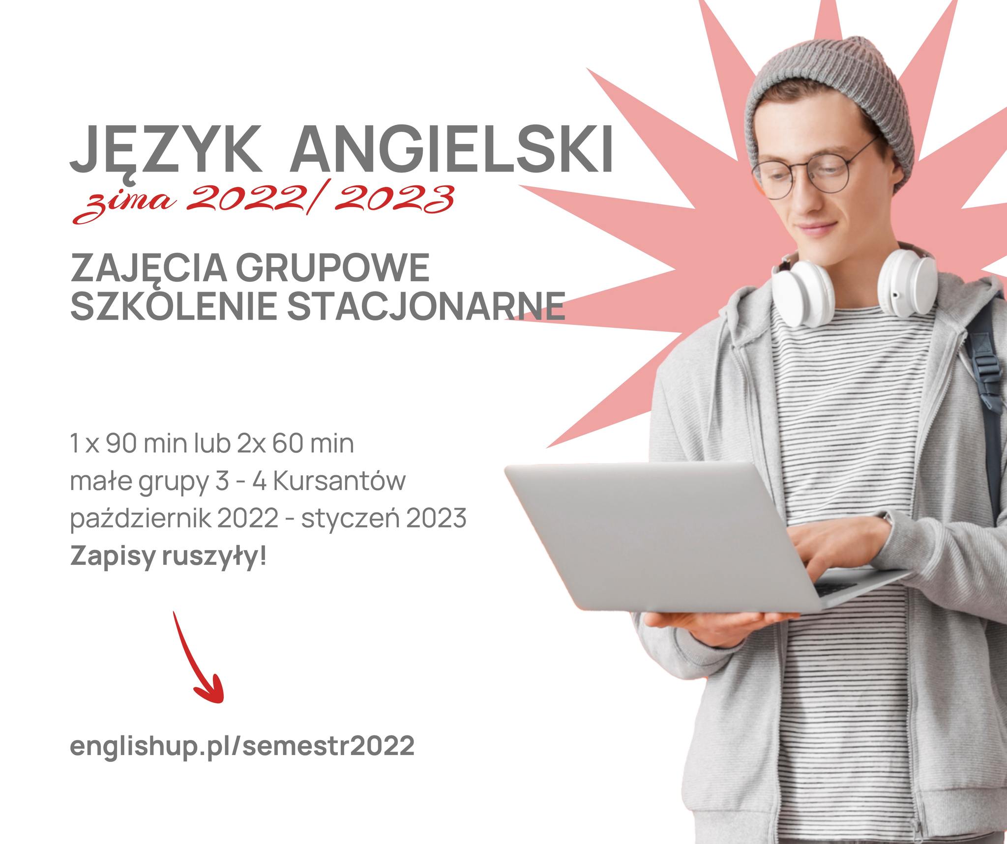 📣 Drodzy Klienci, uprzejmie informujemy, że ruszamy z zapisami na ...