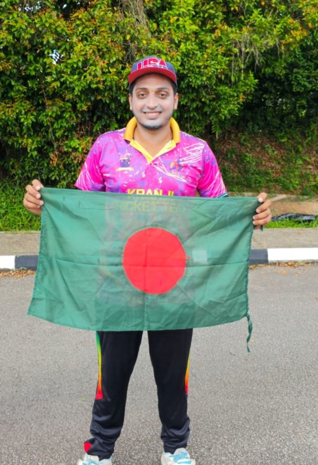 Mehedi Hasan Robi