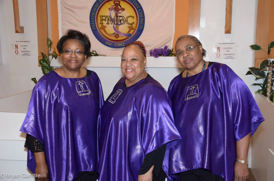 FMBC Liturgical Dance... - FMBC Liturgical Dance Ministry