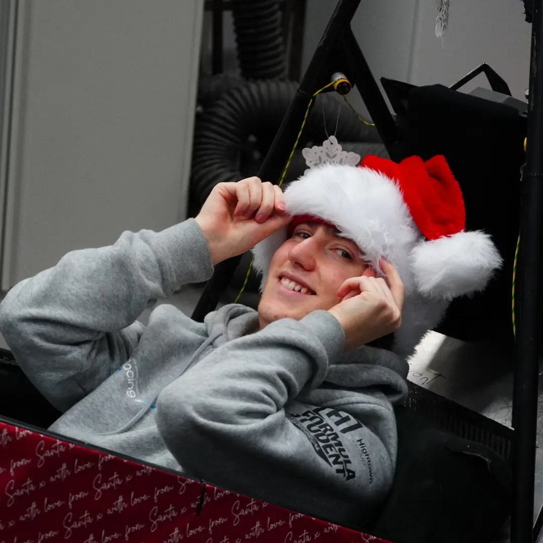 LJMU e-Racing Team | Liverpool