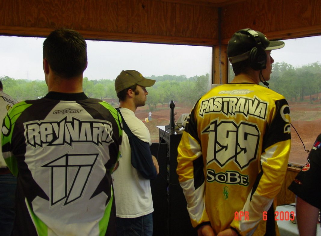 Cycle Ranch USA... - Cycle Ranch USA Motocross Championships