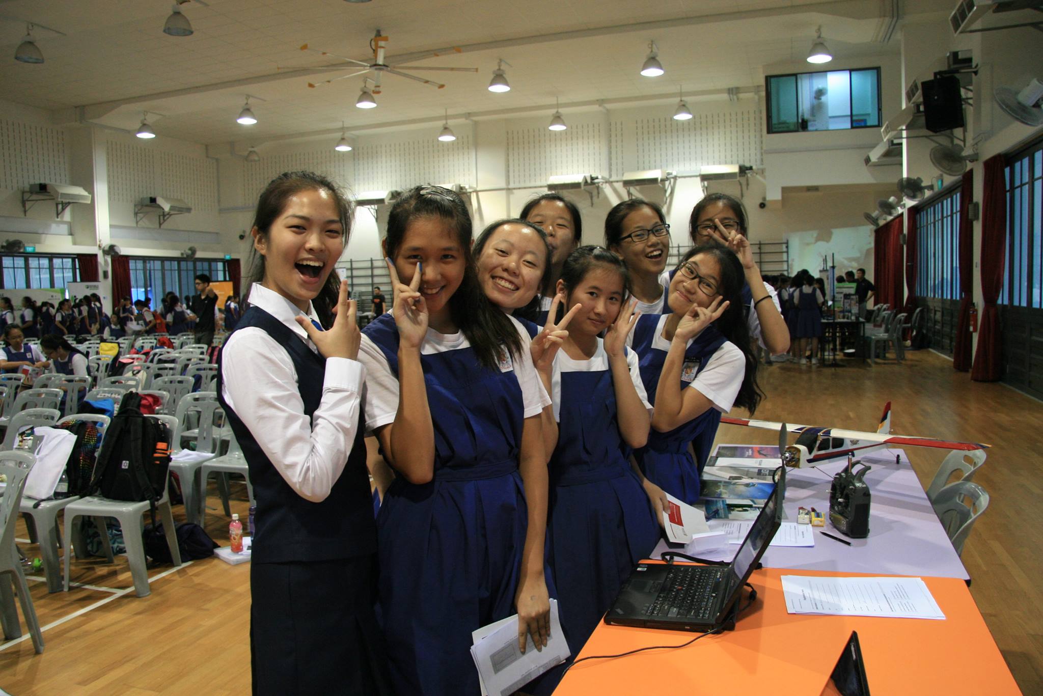 SKIES Experiential Learning