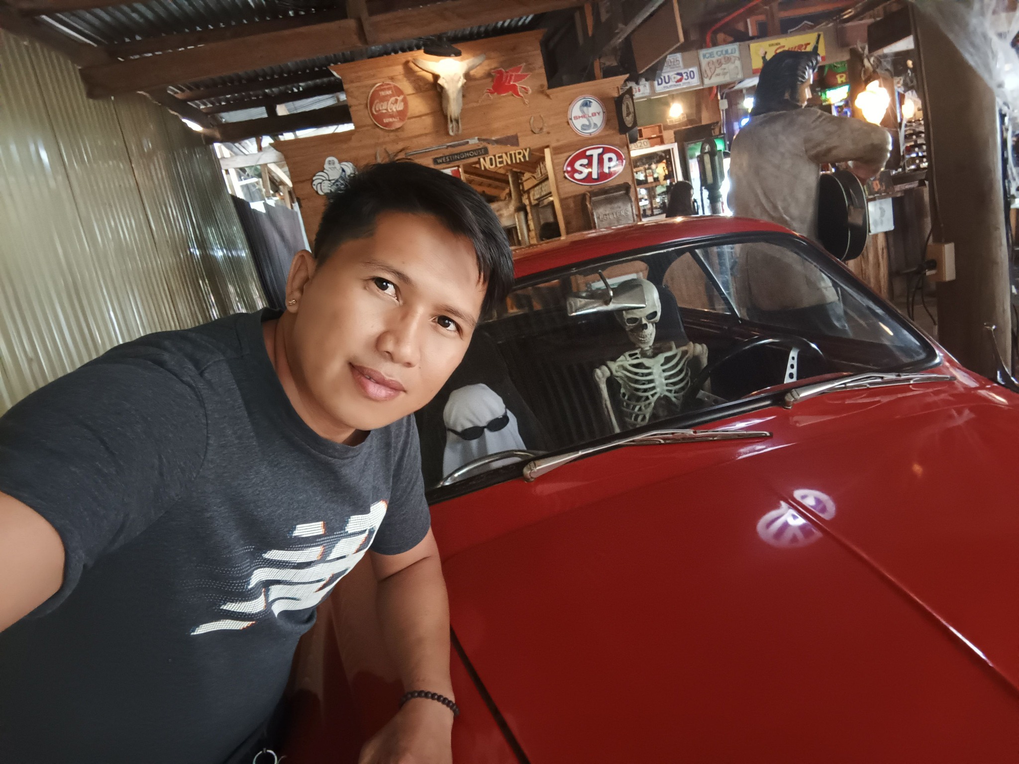 Rubec Magbanua