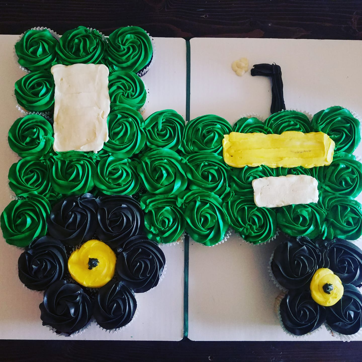 GD-X6900JC - Johnny Cupcakes🧁