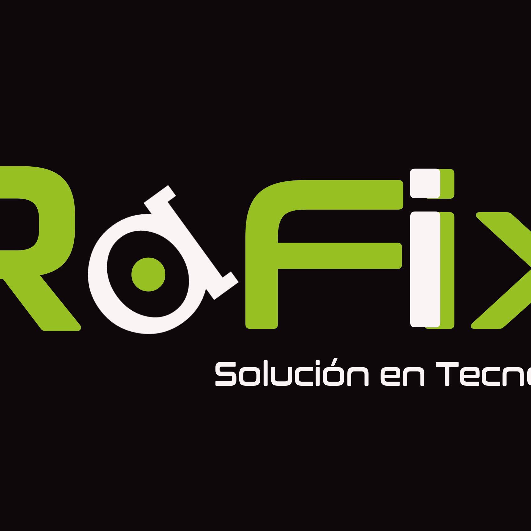 RAFIX FIX | Mexico City