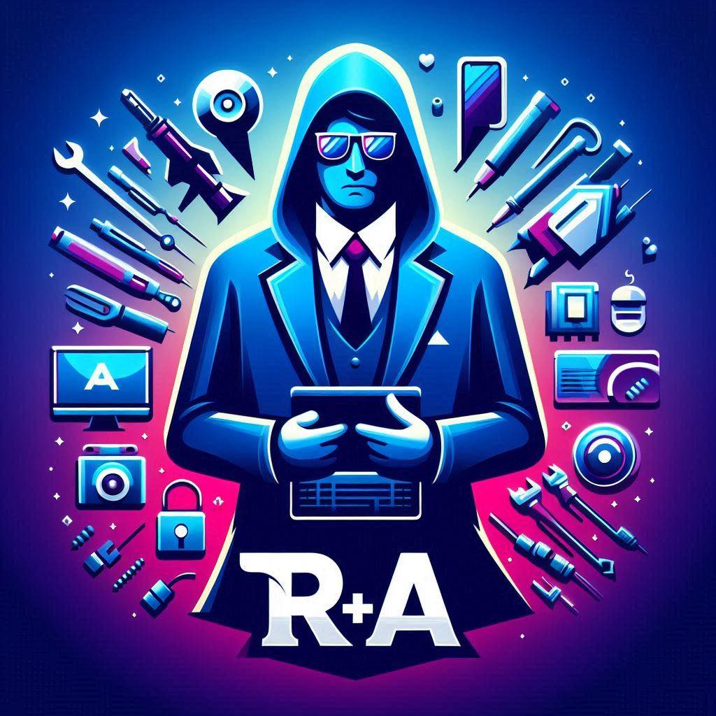 R+A Computer Support Services