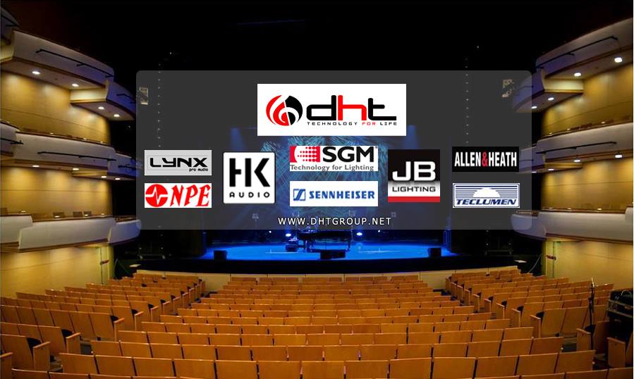 Công ty Công nghệ Quốc tế DHT Viet Nam _ DHT GROUP | Hanoi