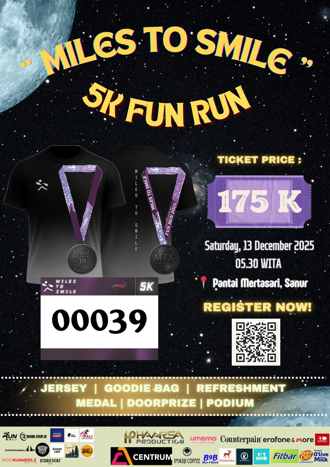 🏃🏃🏼‍♀ 𝐇𝐞𝐥𝐥𝐨 𝐇𝐚𝐩𝐩𝐲 𝐑𝐮𝐧𝐧𝐞𝐫𝐬! 𝐑𝐞𝐚𝐝𝐲 𝐭𝐨... - Bali Run Calendar | Facebook