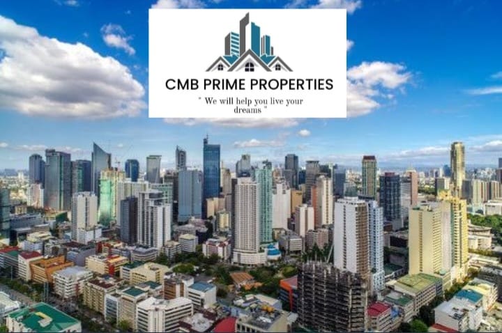 CMB Prime Properties