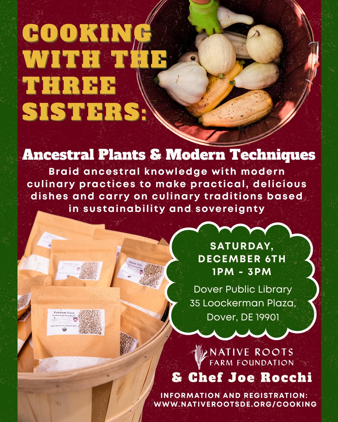 Native Roots Farm Foundation