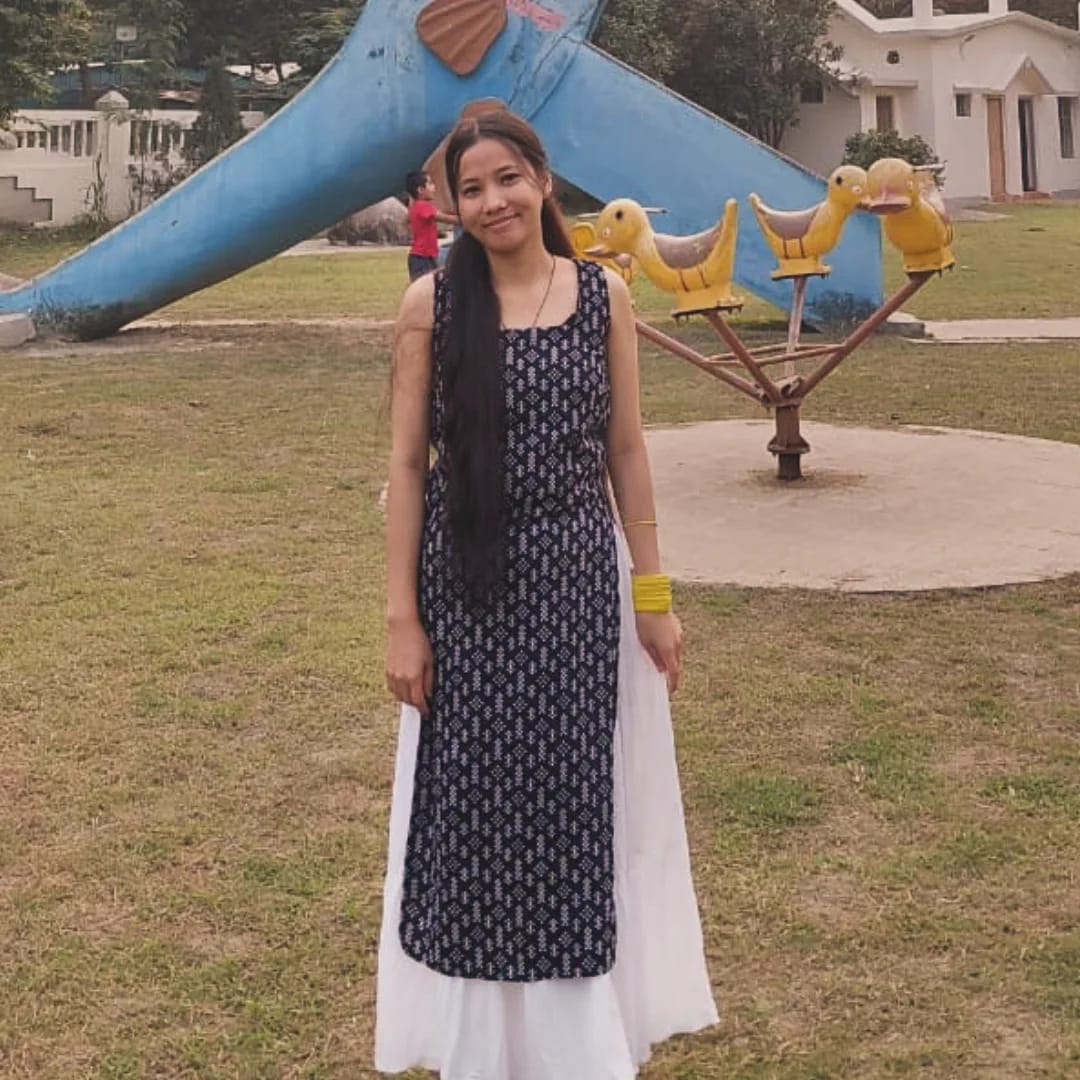 Smriti Rai Smriti Rai