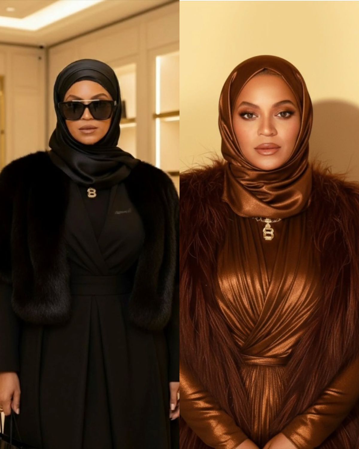 Funny - Beyoncé has given everything to the culture — decades of music ...