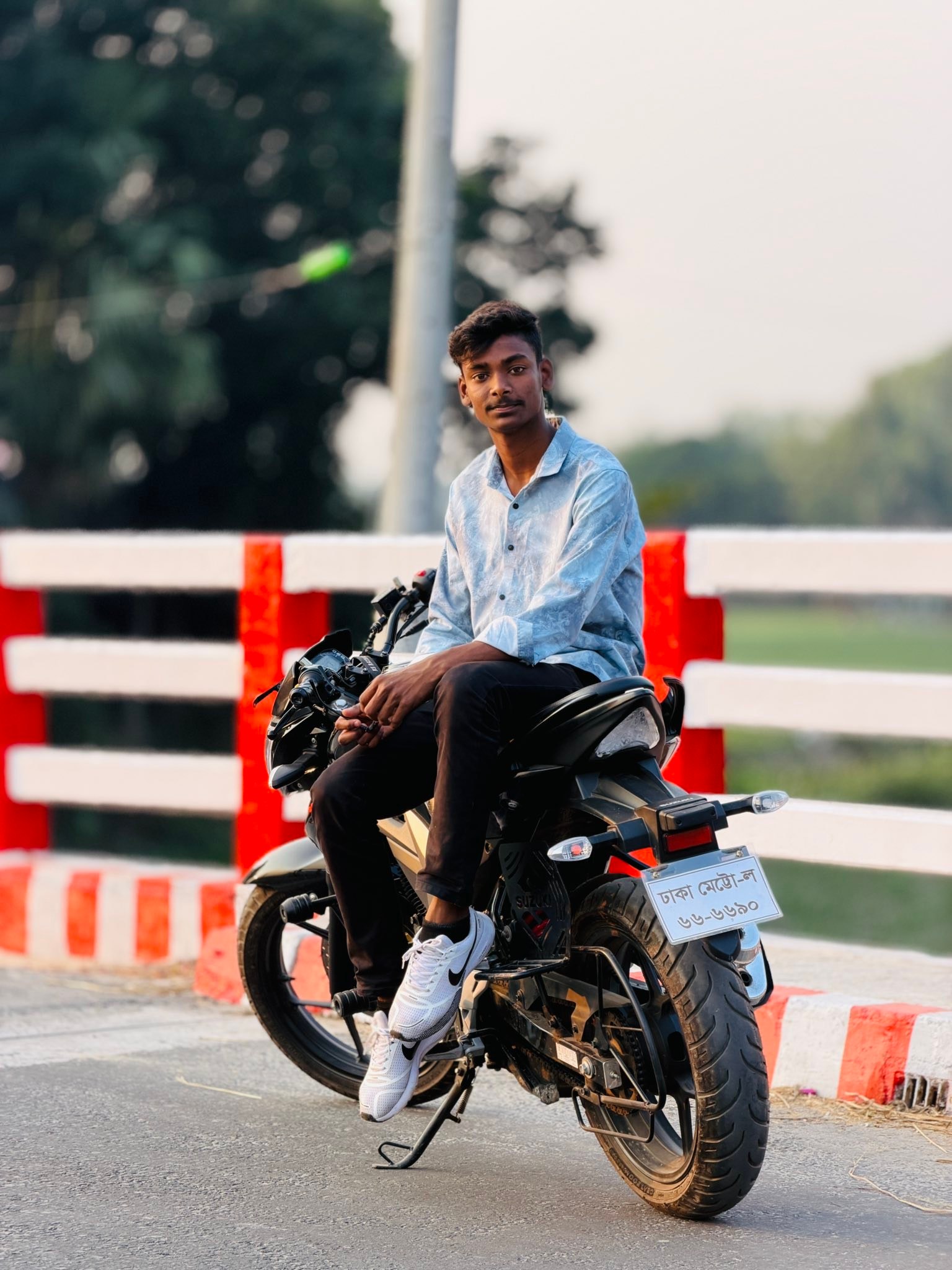 Dipu Raj