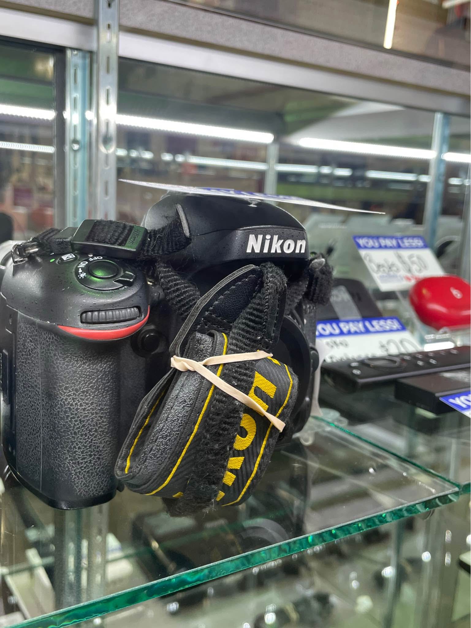 NIKON CAMERA - Cameras - Dallas, Texas | Facebook Marketplace | Facebook
