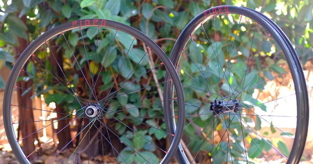 Fiber Wheels סטודיו לגלגלים