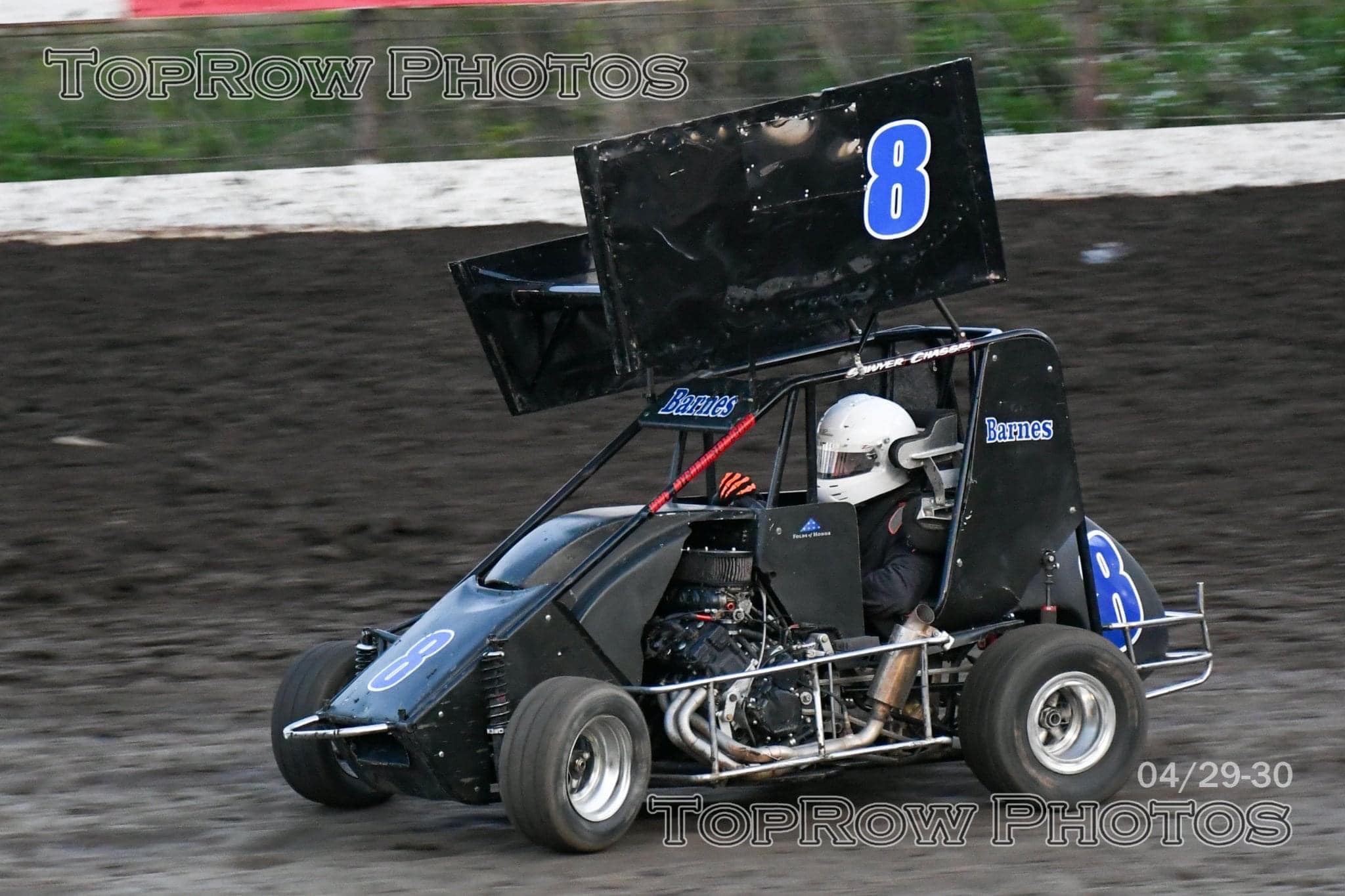 Barnes Racing