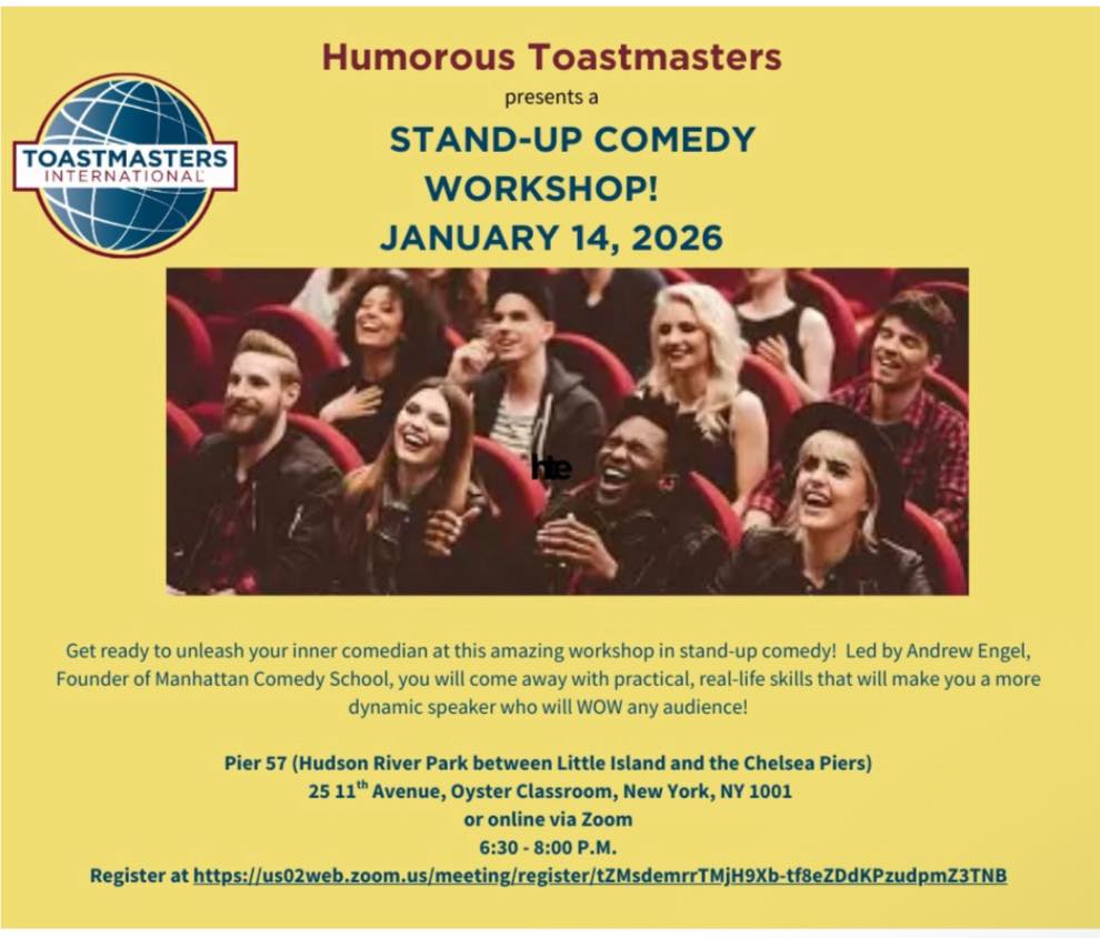 District 119 Toastmasters