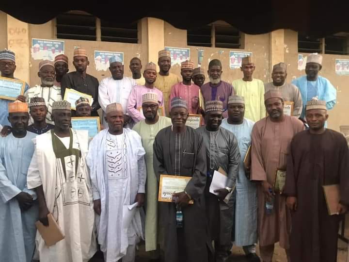 Zango Educational Initiative | Kano