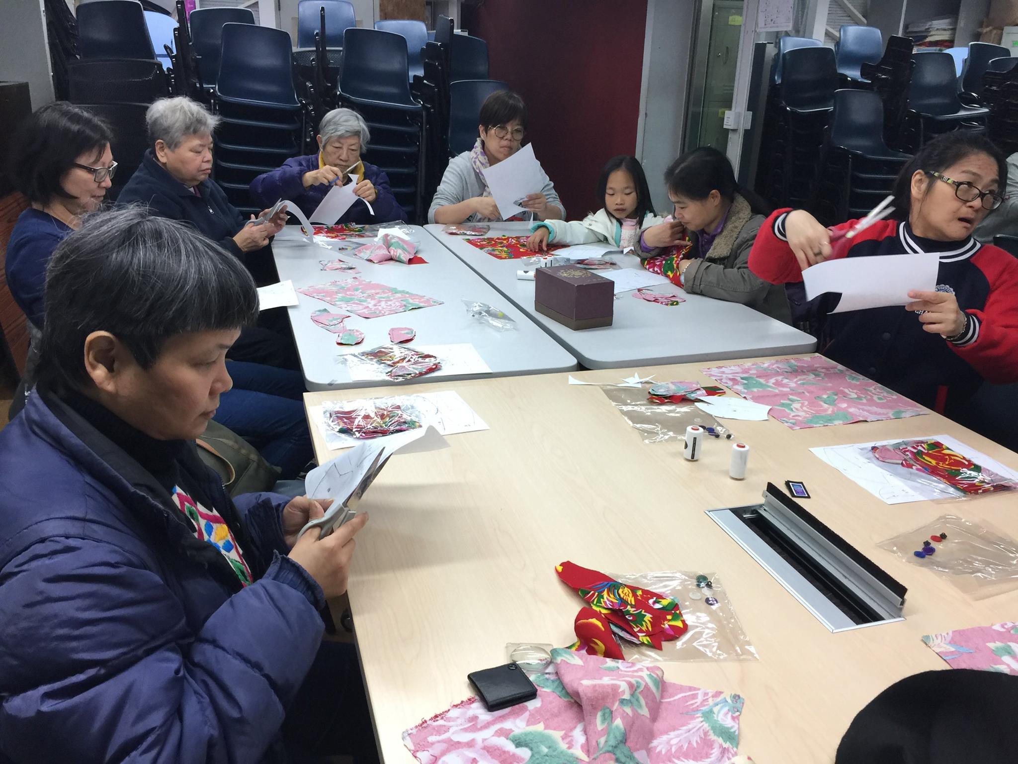香港聾協 Hong... - 香港聾協 Hong Kong Association of the Deaf - HKAD
