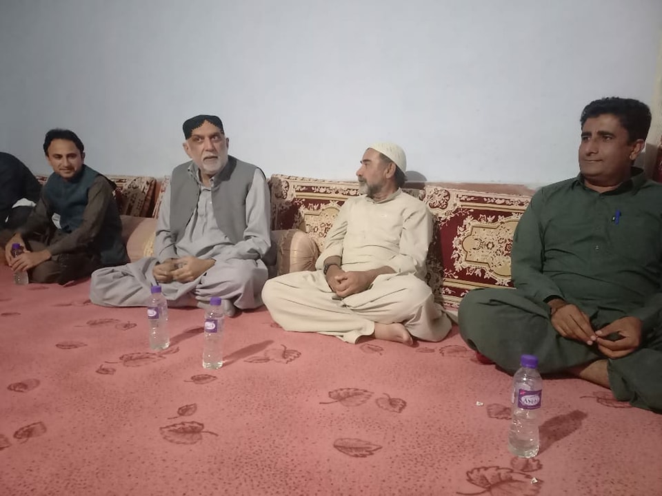 دشت بیری ۔ مشیر پی ایچ... - Lala Rasheed Dashti - supporter | Facebook