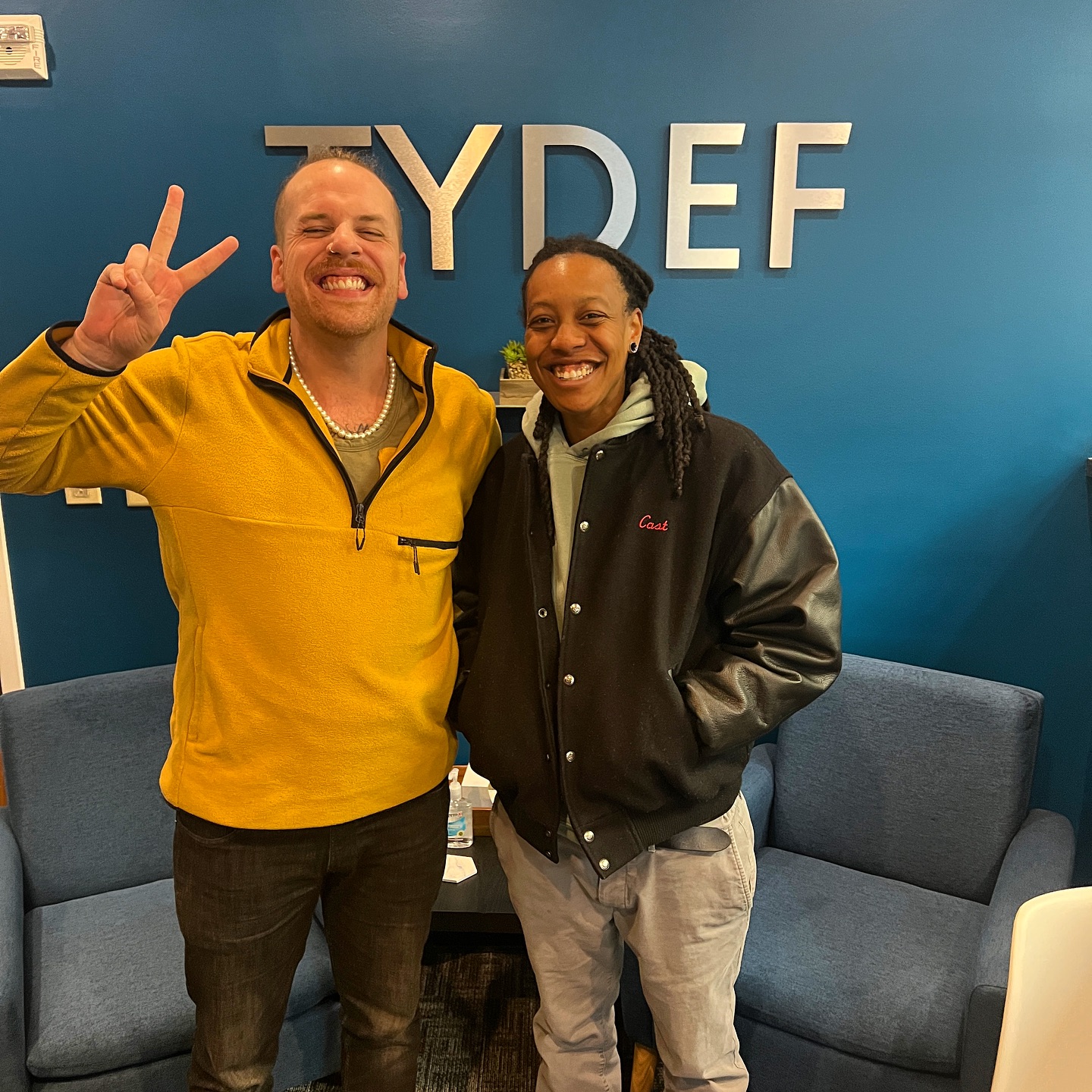 TYDEF Studios, LLC | Atlanta GA