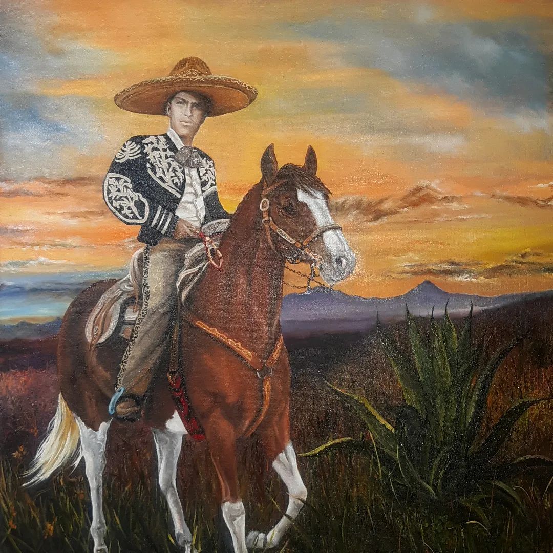 AcelArt | Cholula