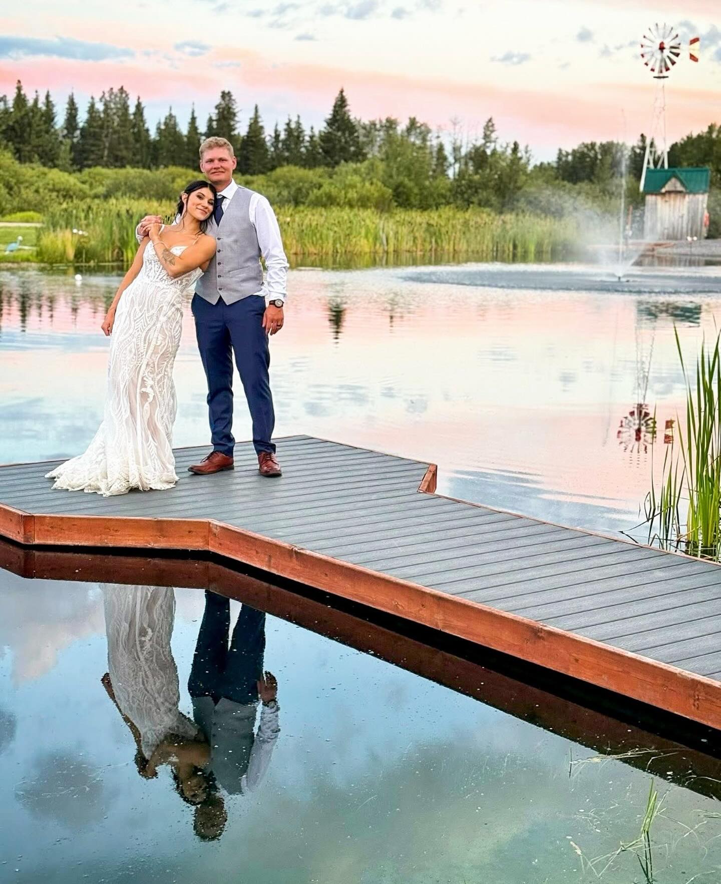 Rimbey Riverside Retreat added... - Rimbey Riverside Retreat