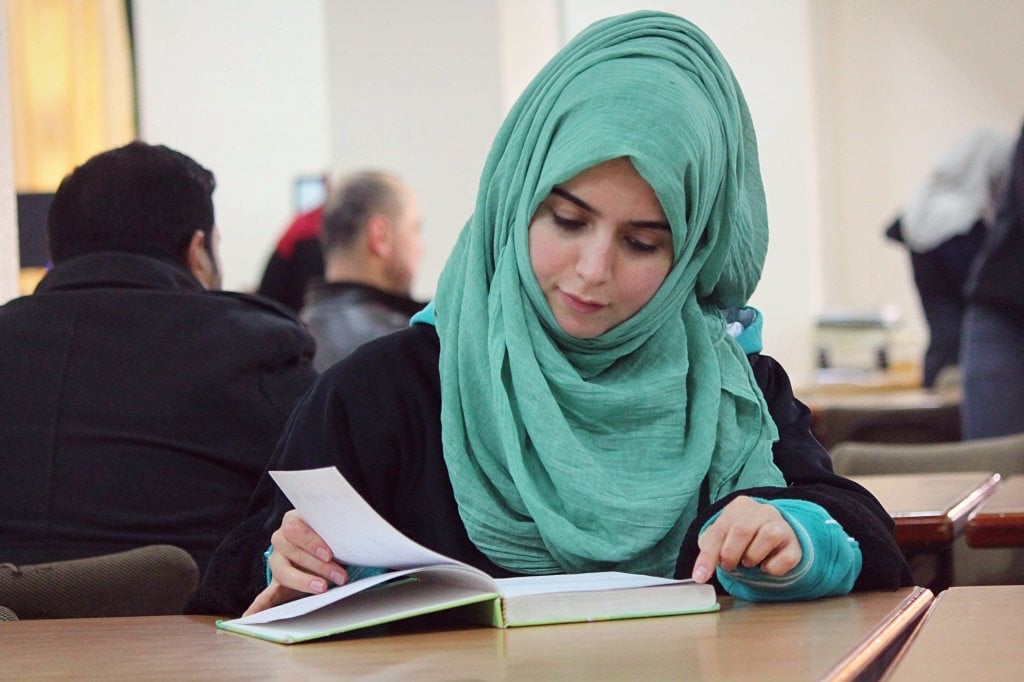 تحصیلات عالی ازهر - Azhar Higher Education | Kabul