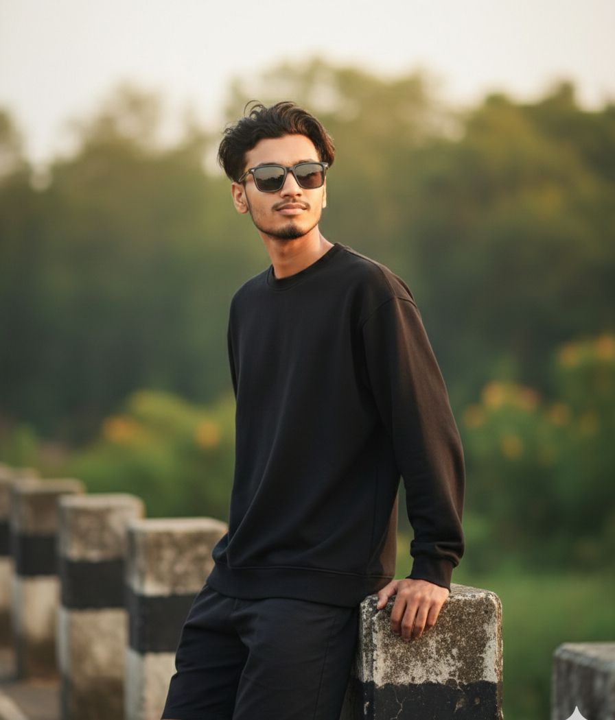 Alax King Jony