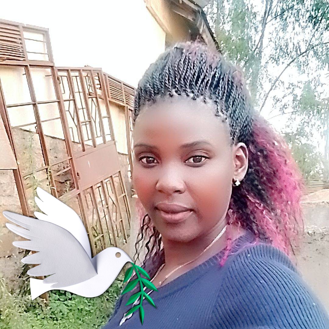 Maurine Akoth