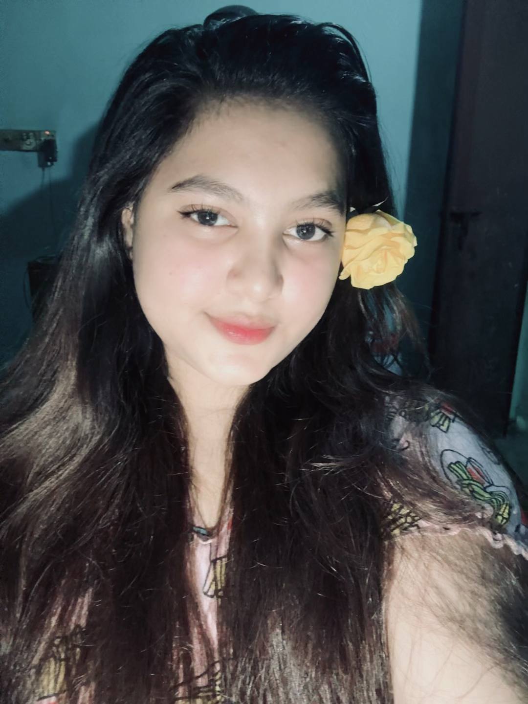 Shanta Mahmud