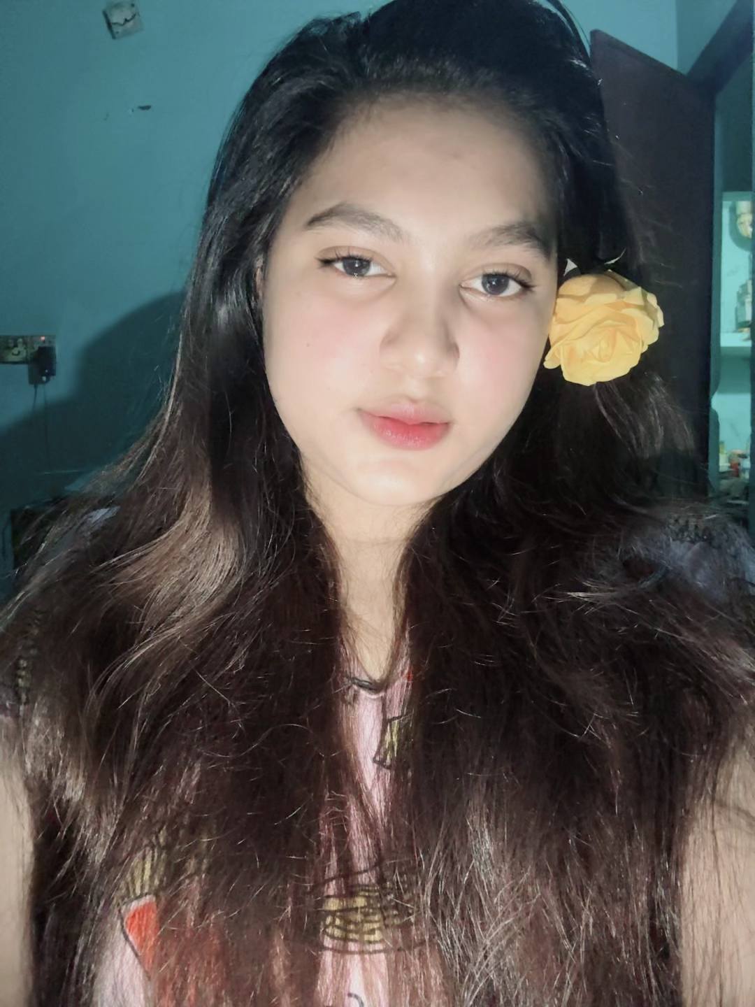 Shanta Mahmud