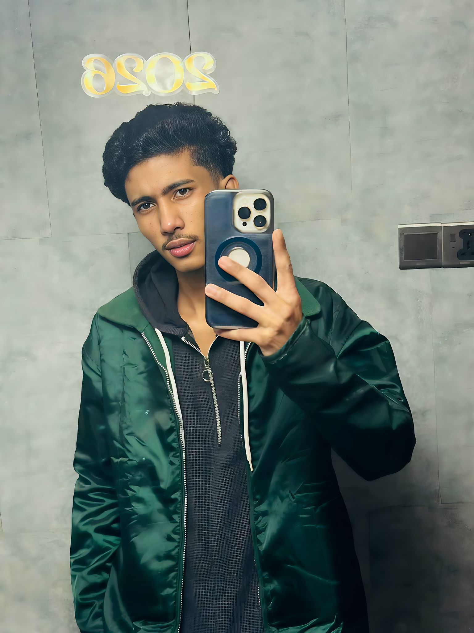 Raj Rehman